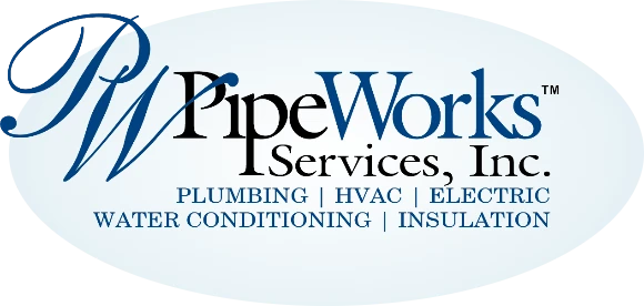 Pipe Works Services logo