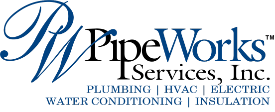 Pipe Works Services logo