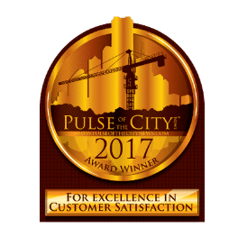 Pulse of the City 2017