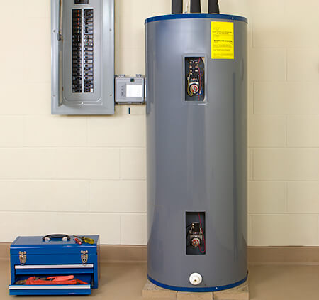 Electric Water Heater Company Serving Northern NJ