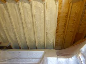 Spray Foam Vs Rigid Foam Insulation Comparison