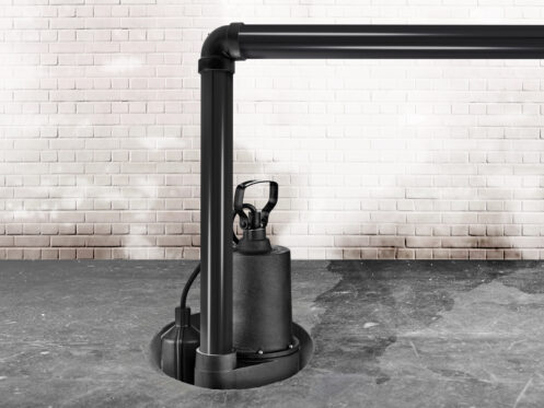 Understanding the Different Types of Sump Pumps