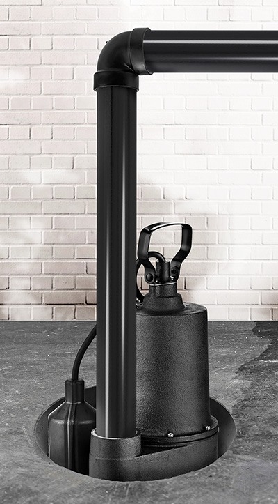 Expert Sump Pump Installation in New Jersey
