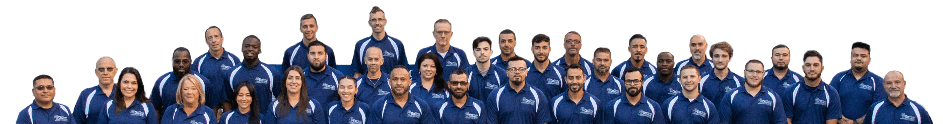 Pipe Works Team