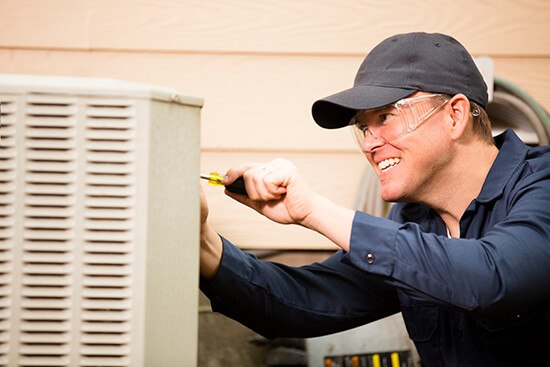Air Conditioning Repair Company Serving Summit, Madison, Chatham, NJ