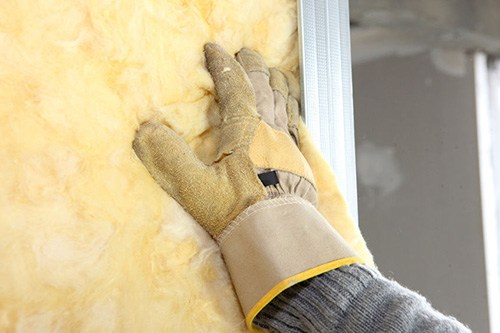 Wall Insulation Company Serving Northern NJ