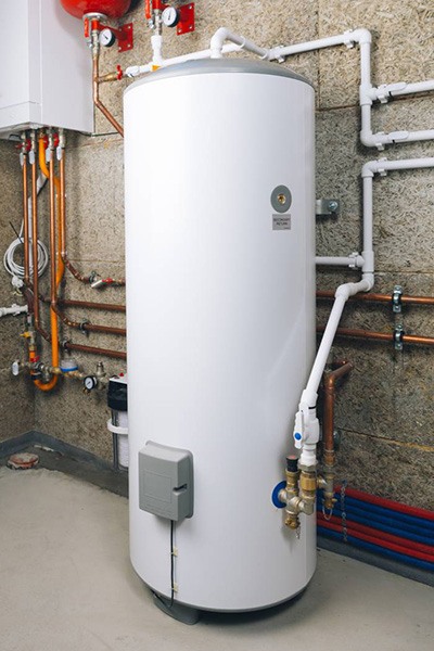 Gas Water Heater Experts Serving Northern NJ