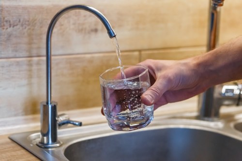 Whole House Water Filtration in Chatham, Madison, Summit, Northern & Central, NJ
